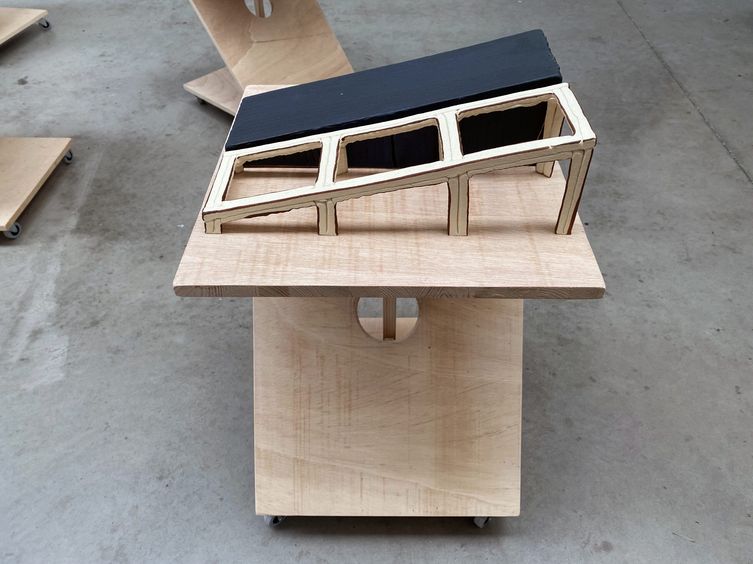 Mobilier urbain